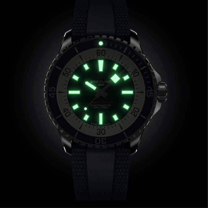 Superocean Automatic 42