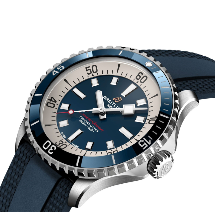 Superocean Automatic 42