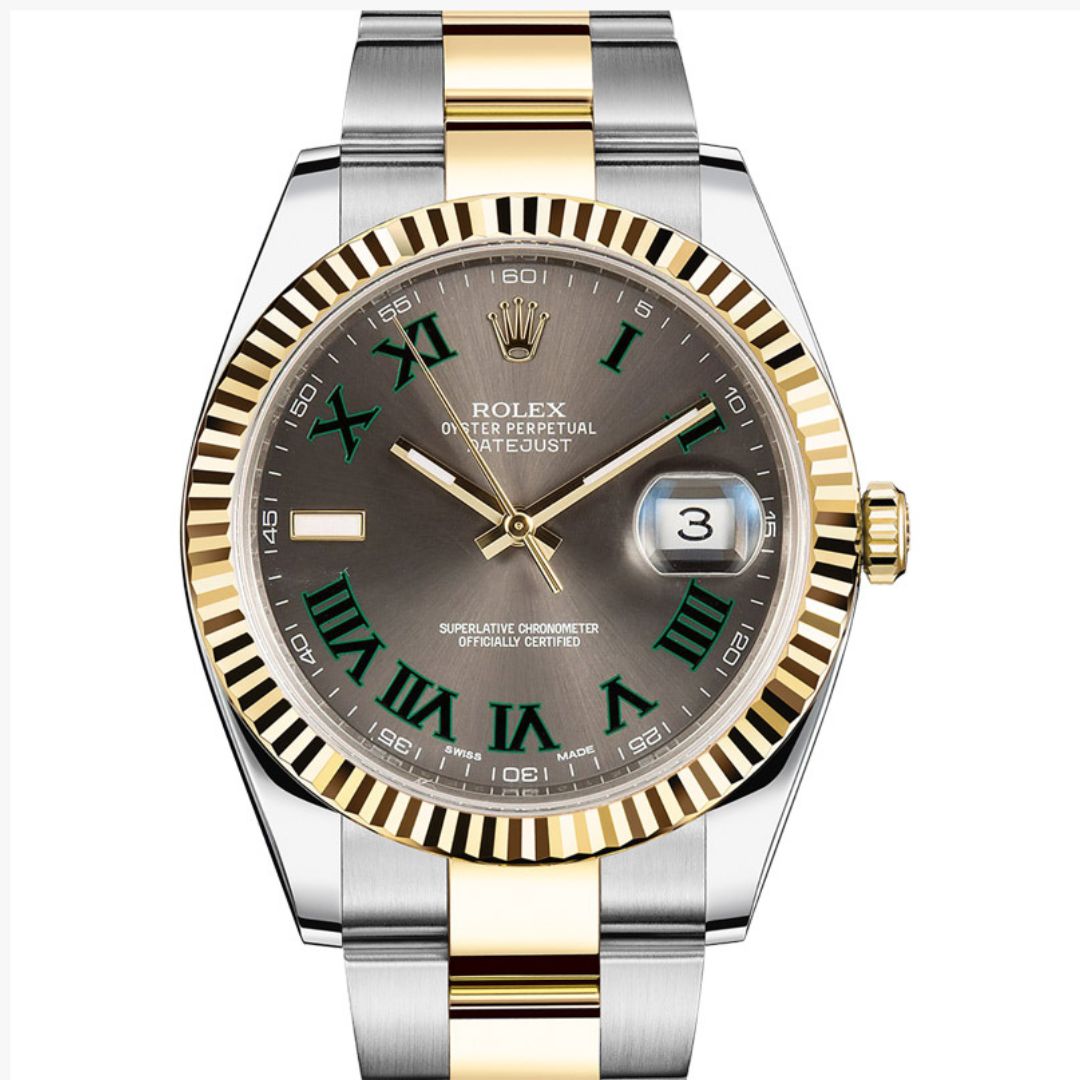Rolex Datejust 41mm 116333