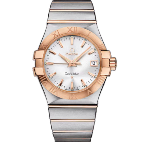 Omega Constellation