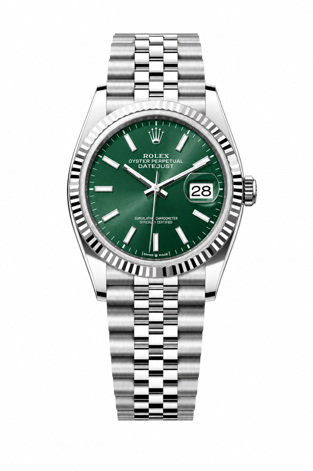 Datejust 36