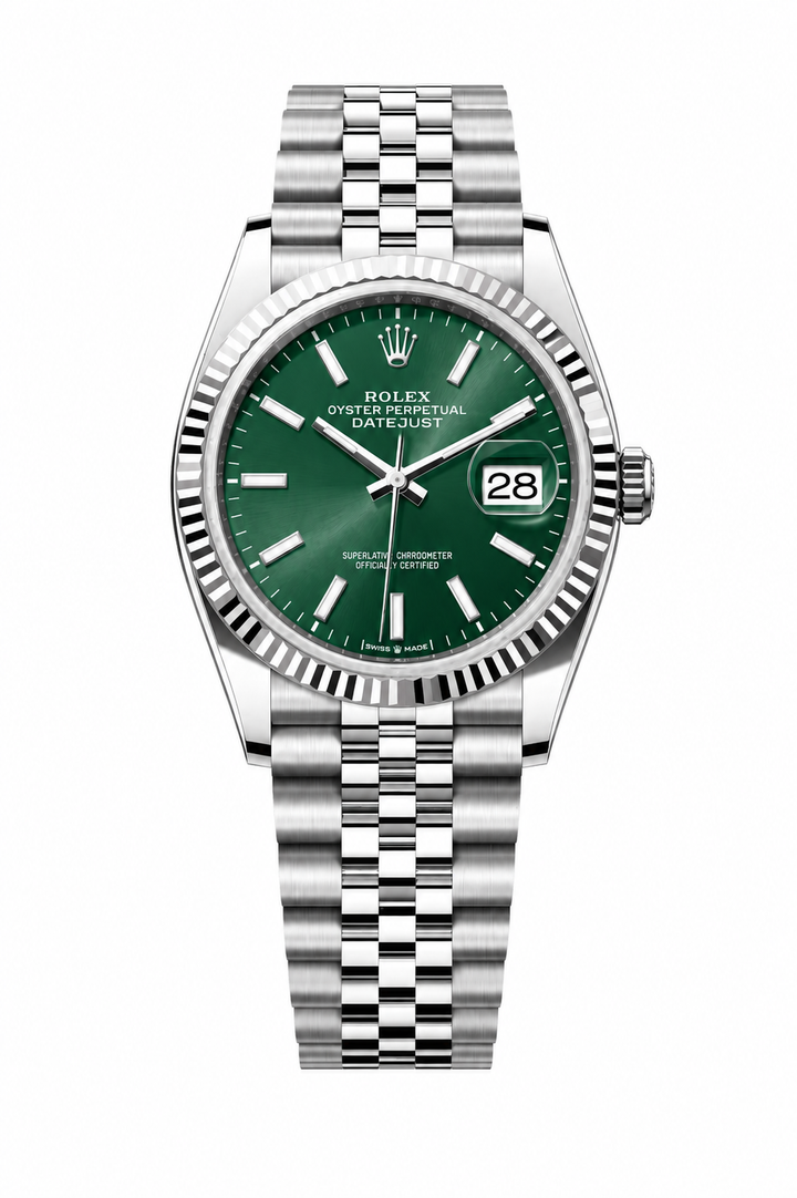 Datejust 36