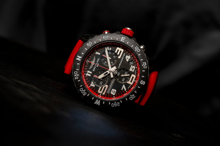 BREITLING ENDURANCE PRO X82310D91B1S1