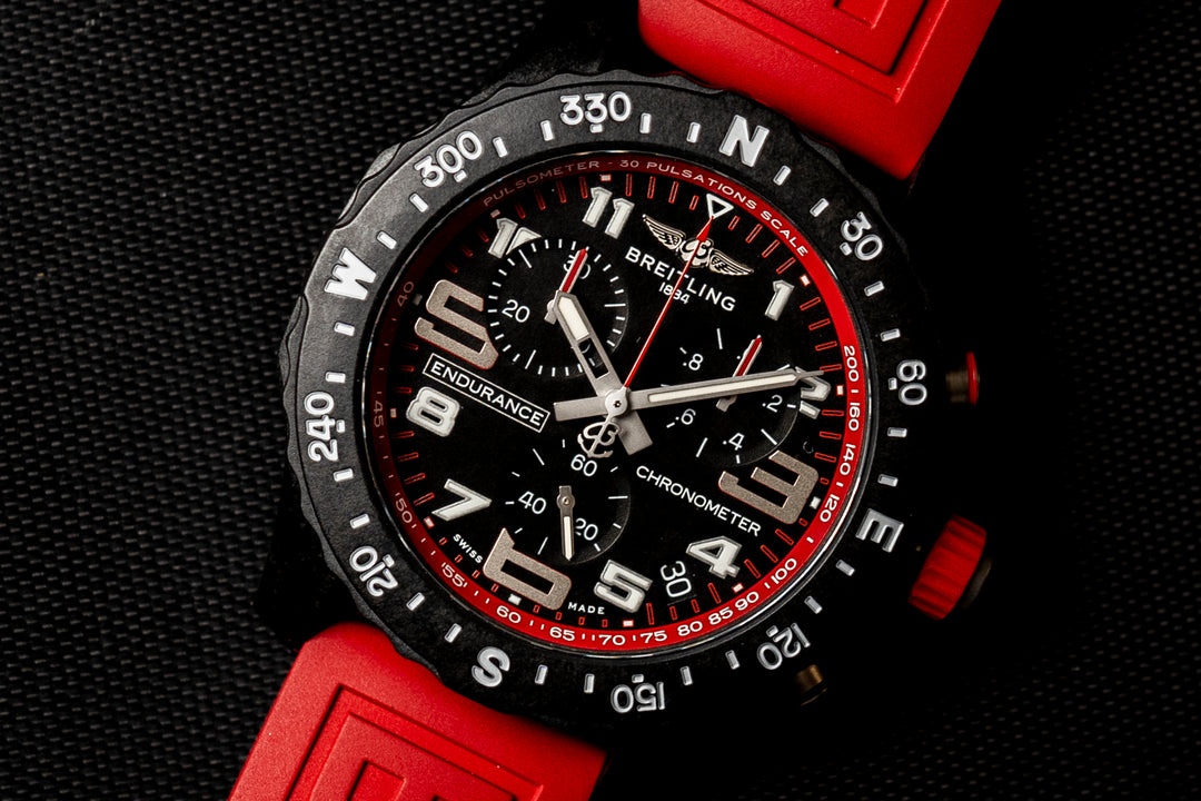 BREITLING ENDURANCE PRO X82310D91B1S1