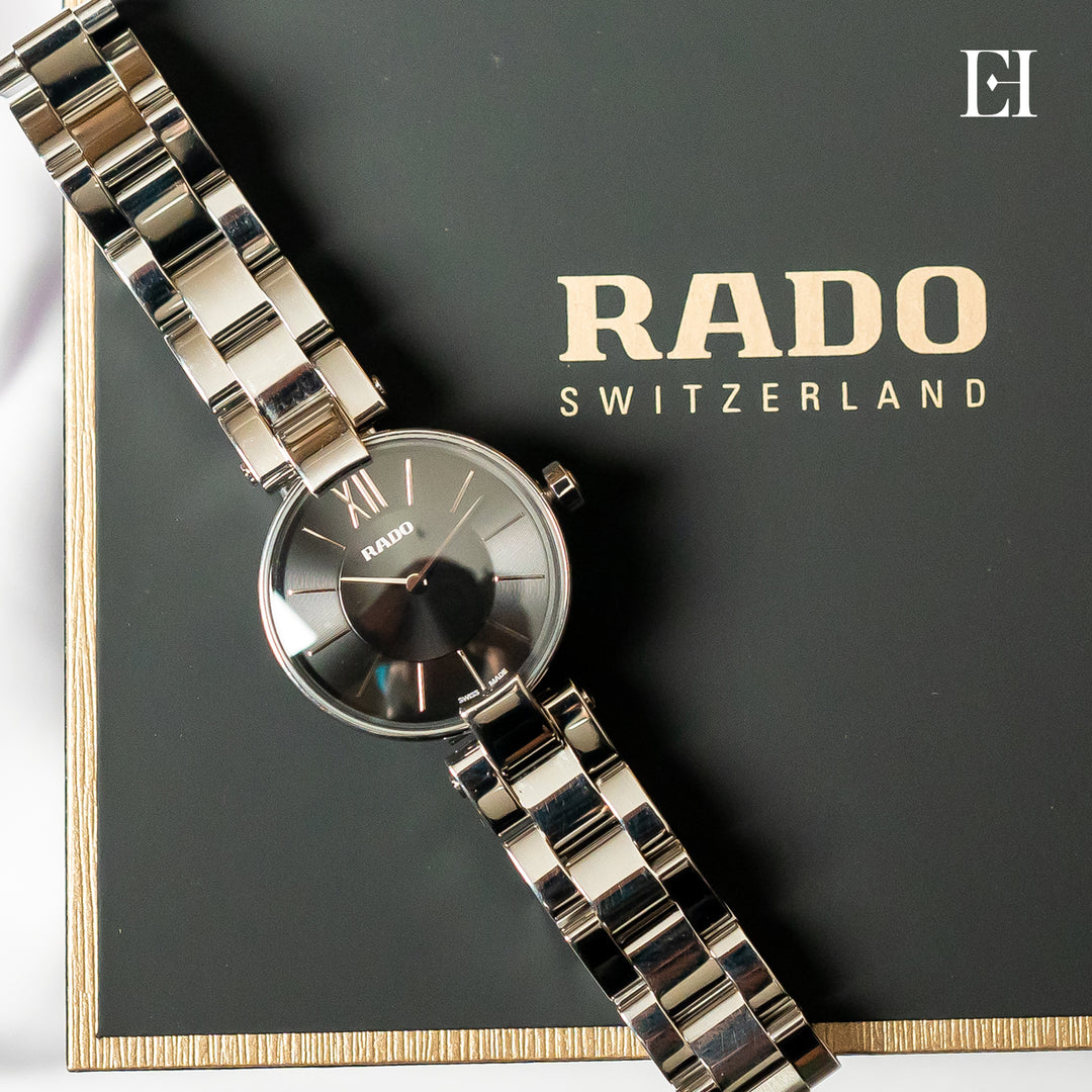 RADO COUPOLE CLASSIC R22854153