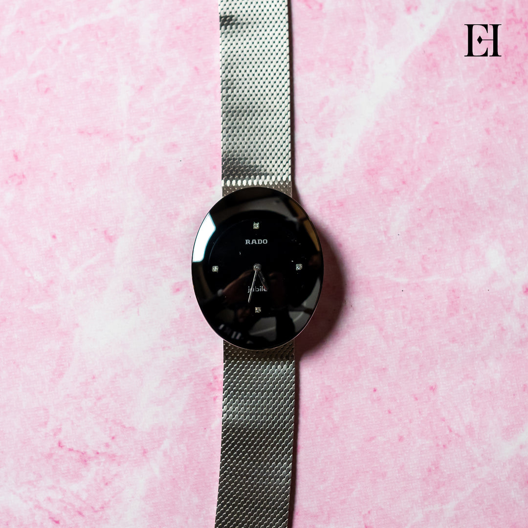 Rado Esenza Model No: R53739713-G22A