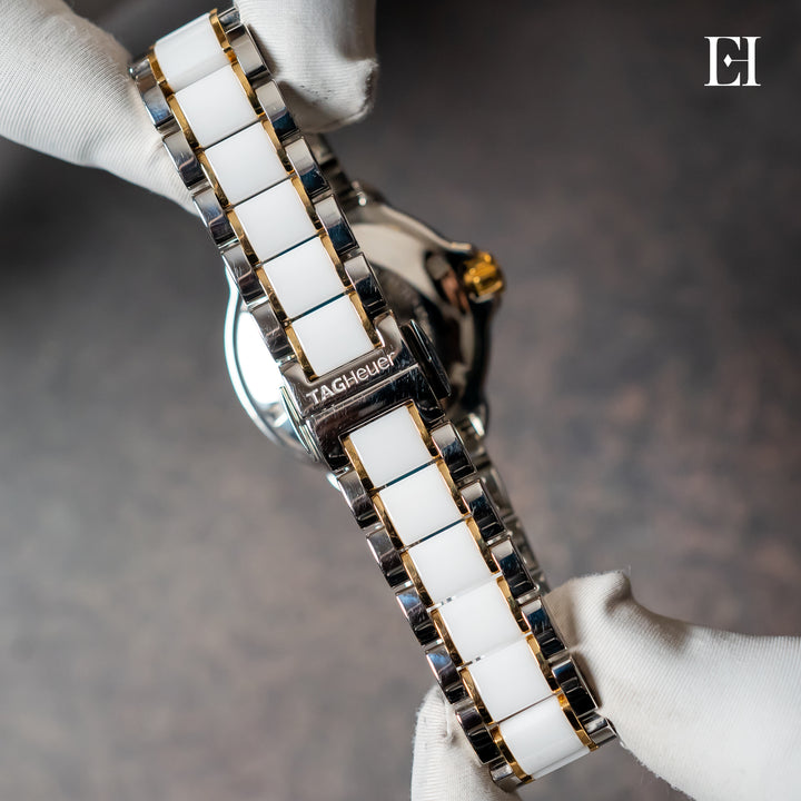 TAG HEUER Formula 1 WAH1221.BB0865