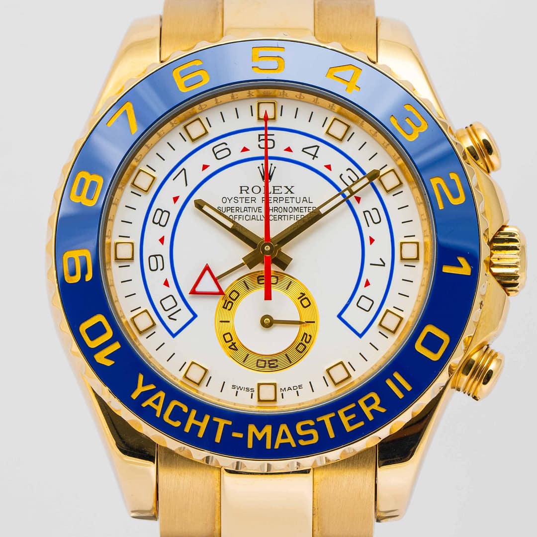 Yacht-Master