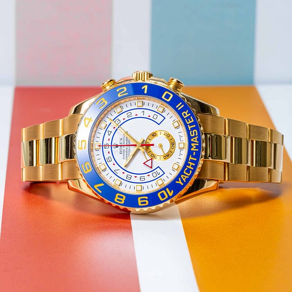 Yacht-Master