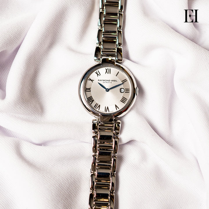 RAYMOND WEIL SHINE 1600-ST-RE659