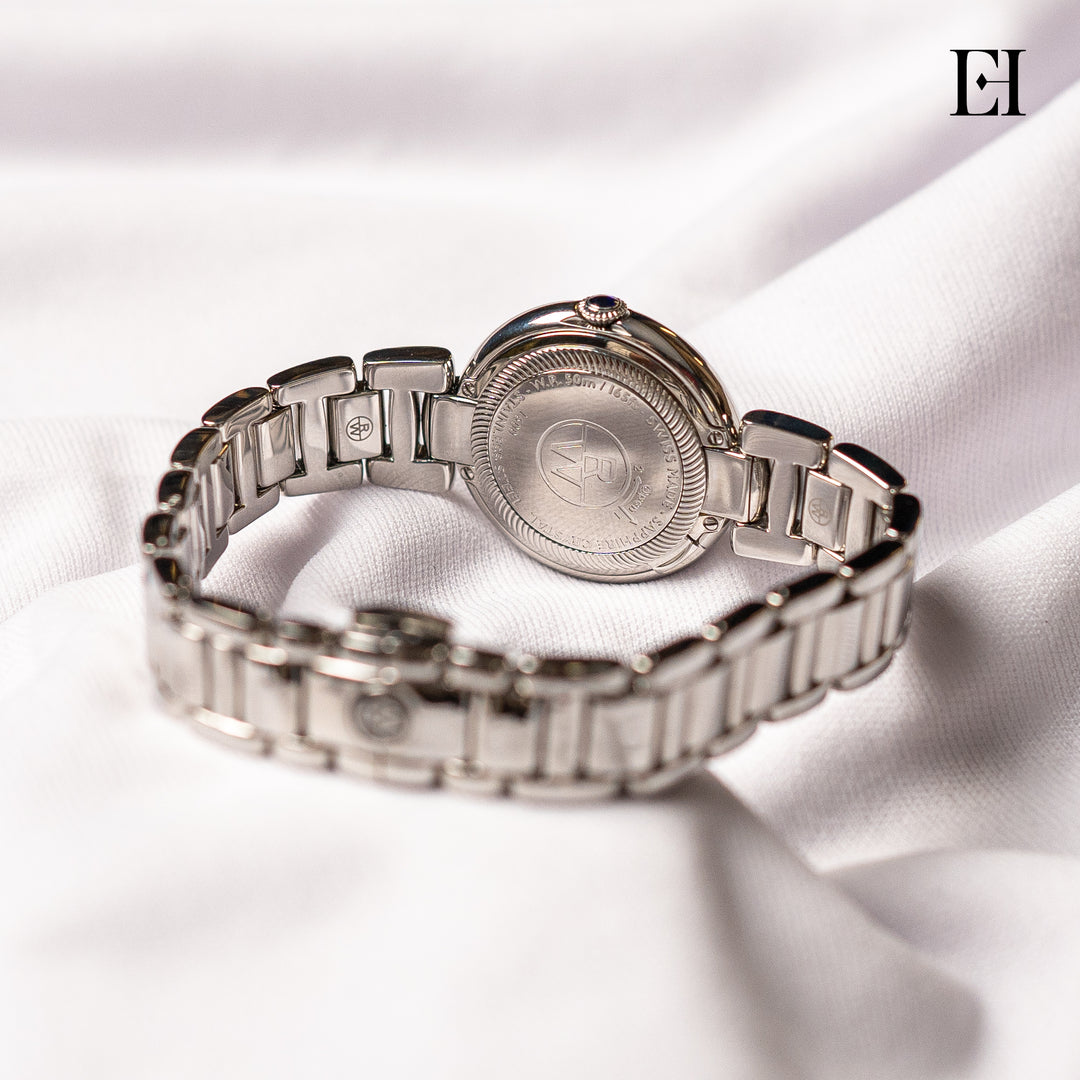 RAYMOND WEIL SHINE 1600-ST-RE659
