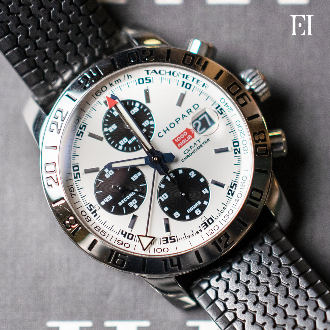 CHOPARD MILLE MIGLIA LIMITED EDITION 16/8994