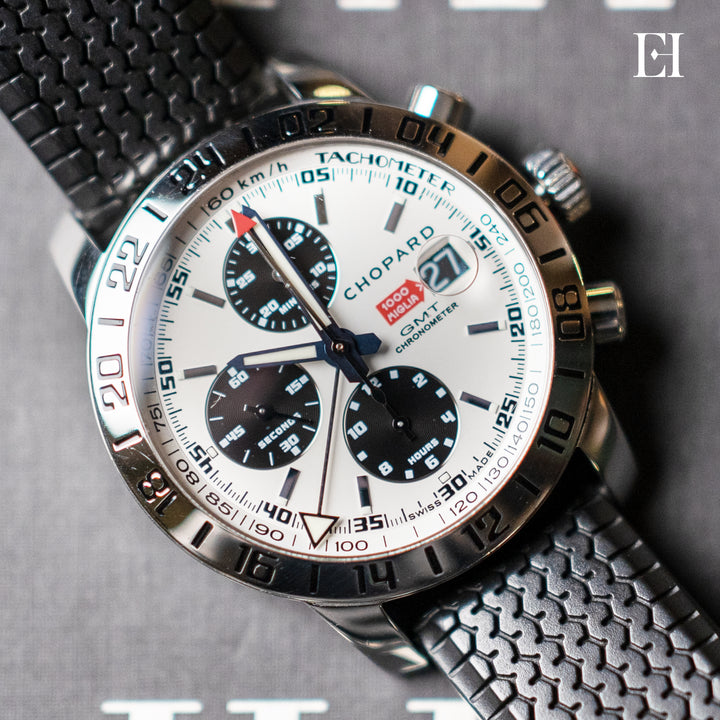 CHOPARD MILLE MIGLIA LIMITED EDITION 16/8994