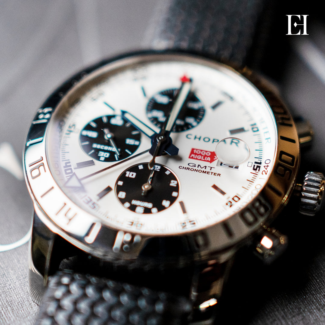 CHOPARD MILLE MIGLIA LIMITED EDITION 16/8994