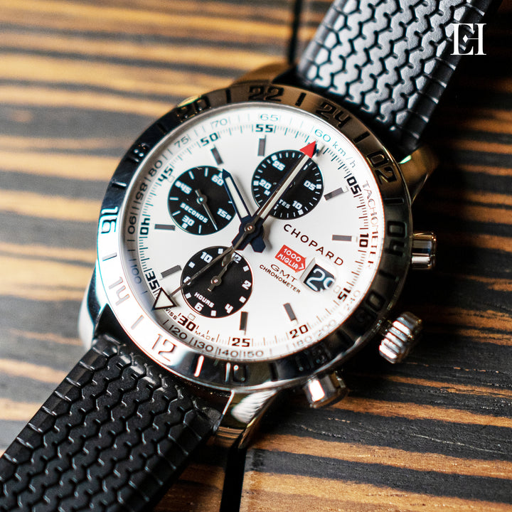 CHOPARD MILLE MIGLIA LIMITED EDITION 16/8994