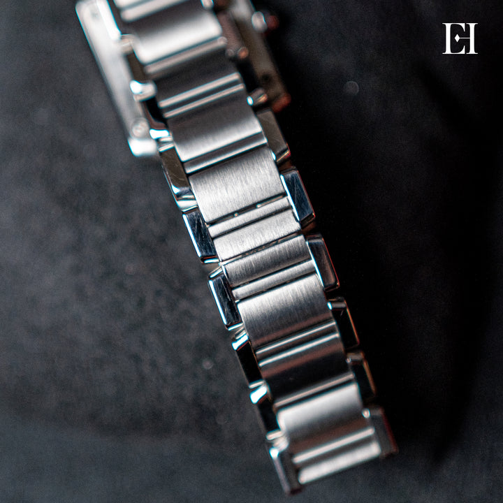 CARTIER TANK FRANCAISE