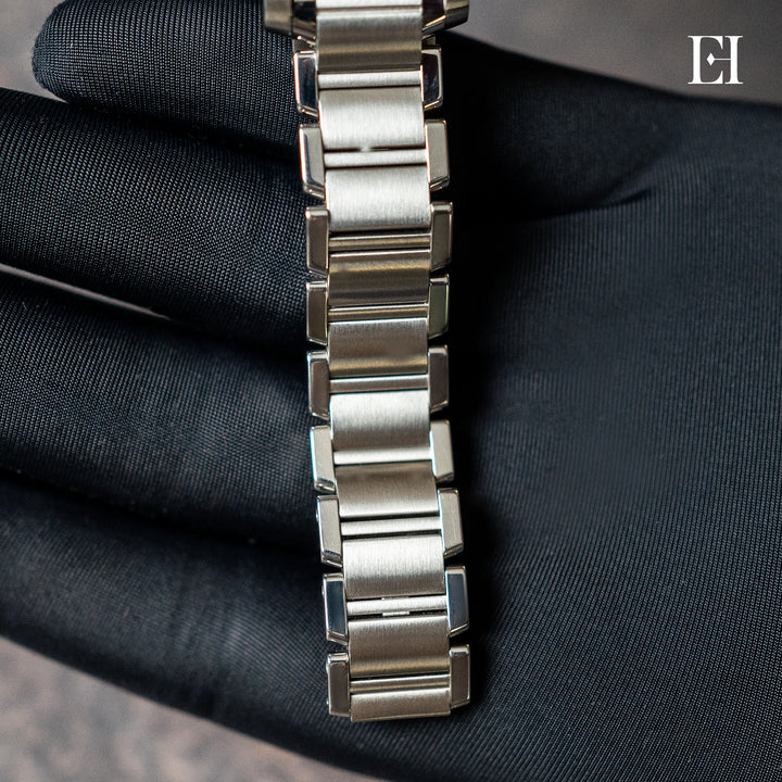CARTIER TANK FRANCAISE