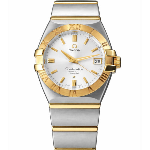 Omega Constellation