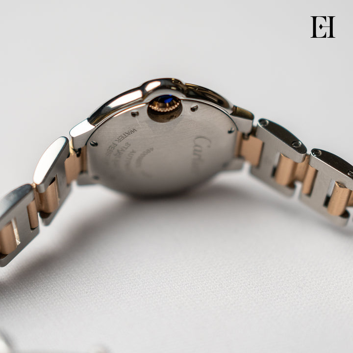 Cartier Ballon