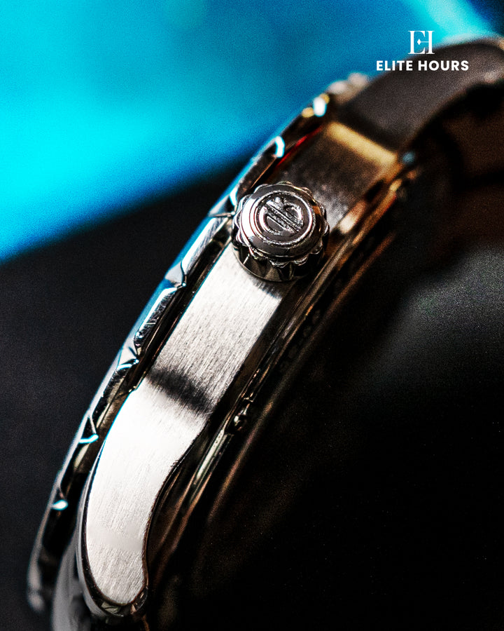 ROGER DUBUIS EXCALIBER AUTOMATIC 36MM