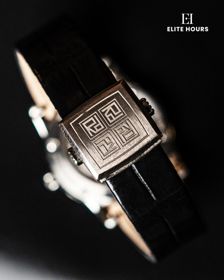 ROGER DUBUIS EXCALIBER AUTOMATIC 36MM