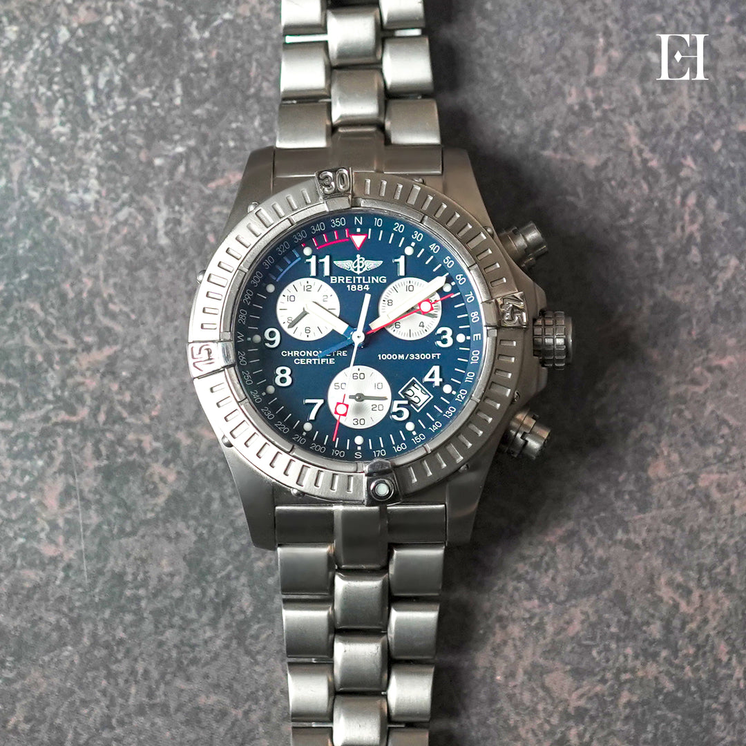 BREITLING AVENGER