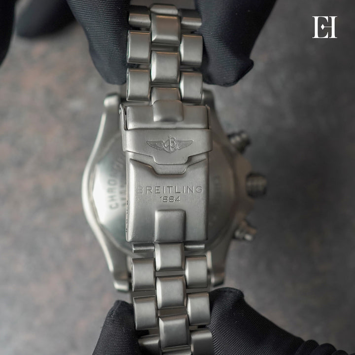 BREITLING AVENGER