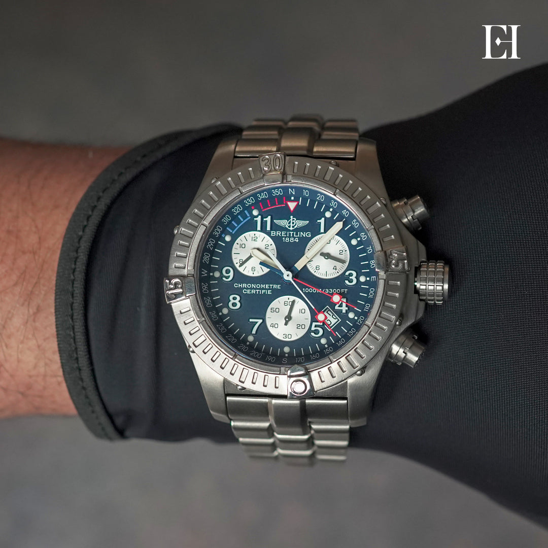 BREITLING AVENGER