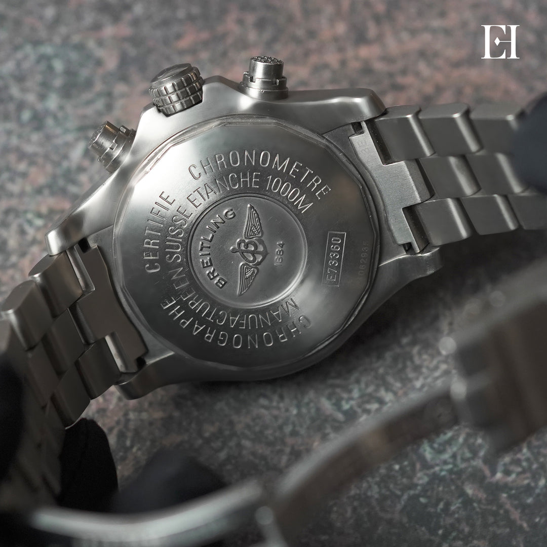 BREITLING AVENGER