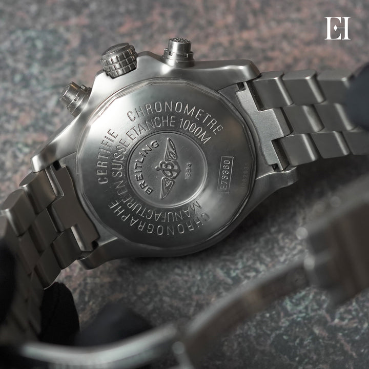 BREITLING AVENGER