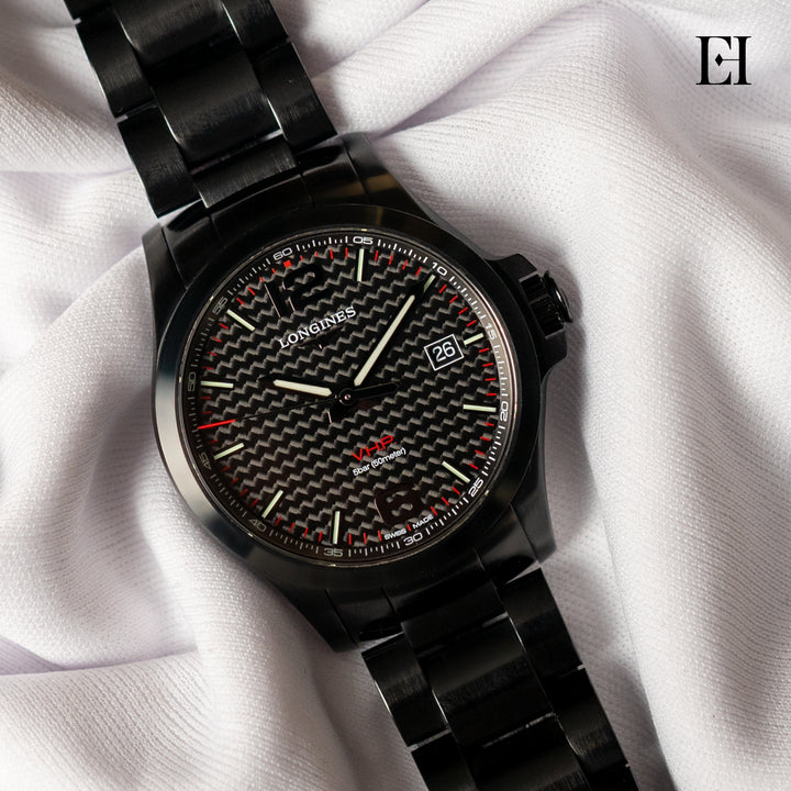 LONGINES Conquest