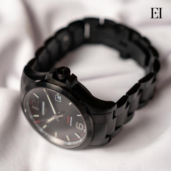 LONGINES Conquest
