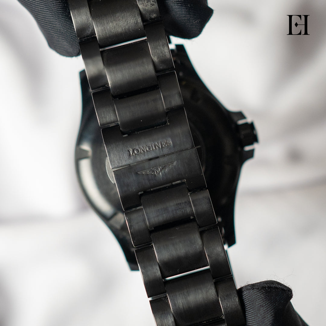 LONGINES Conquest