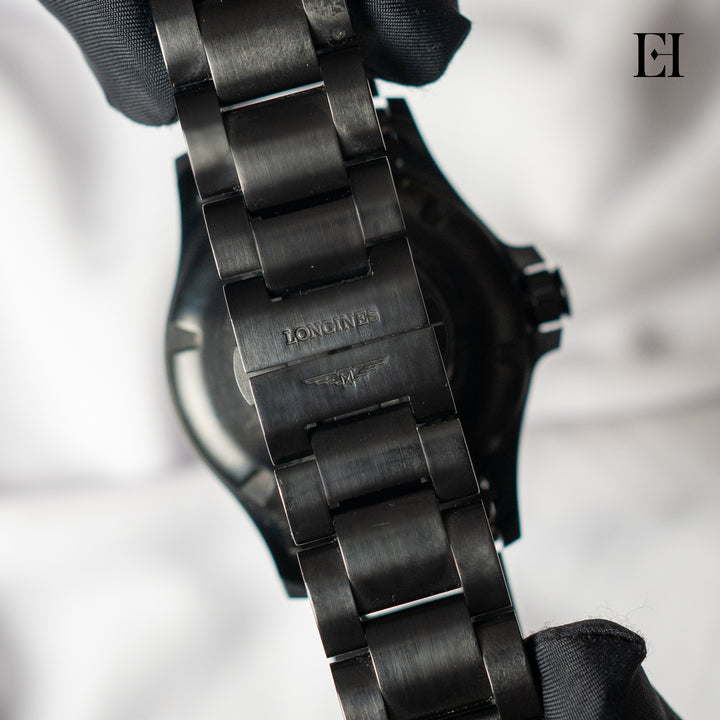LONGINES Conquest