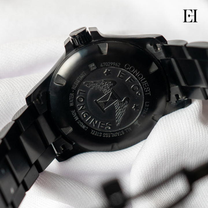 LONGINES Conquest