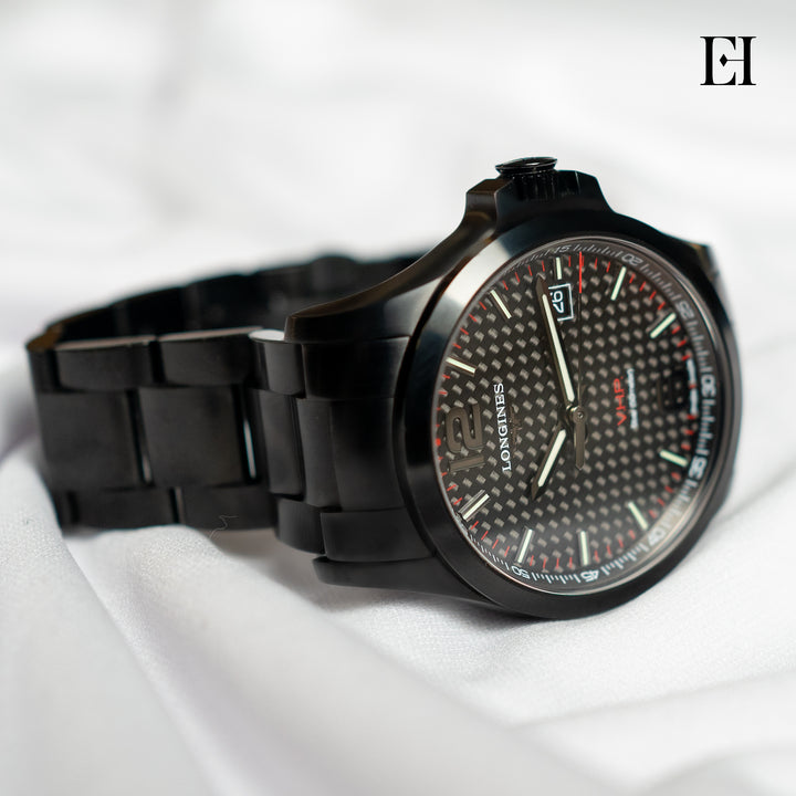 LONGINES Conquest