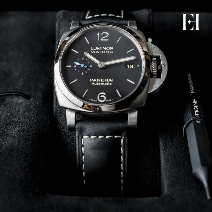 PANERAI LUMINOR  PAM02392