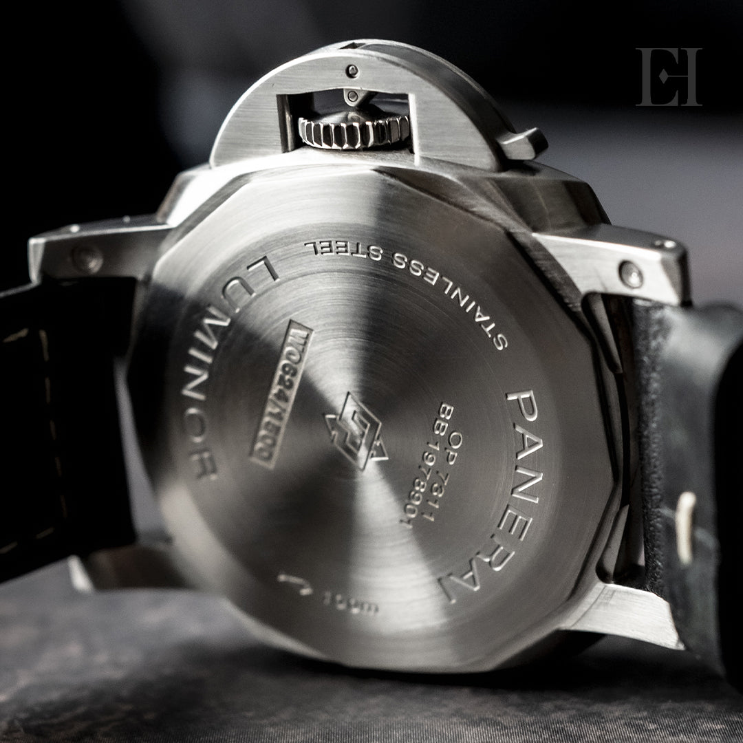 PANERAI LUMINOR  PAM02392