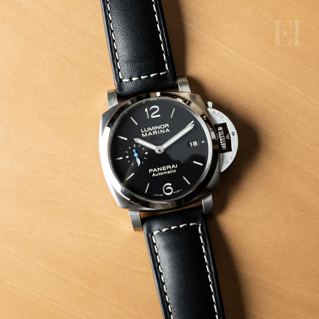 PANERAI LUMINOR  PAM02392