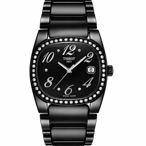 Diamond Ladies Watch