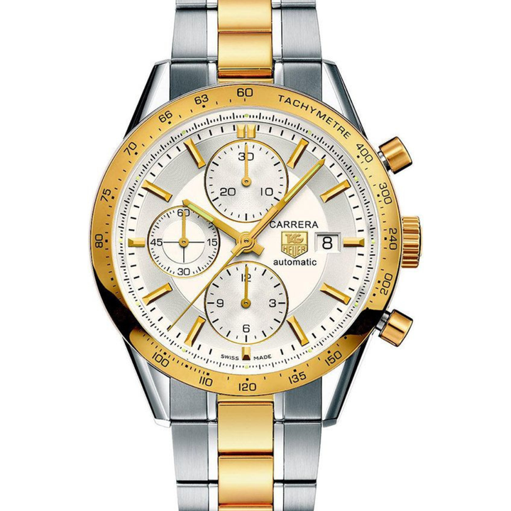 TAG Heuer Carrera