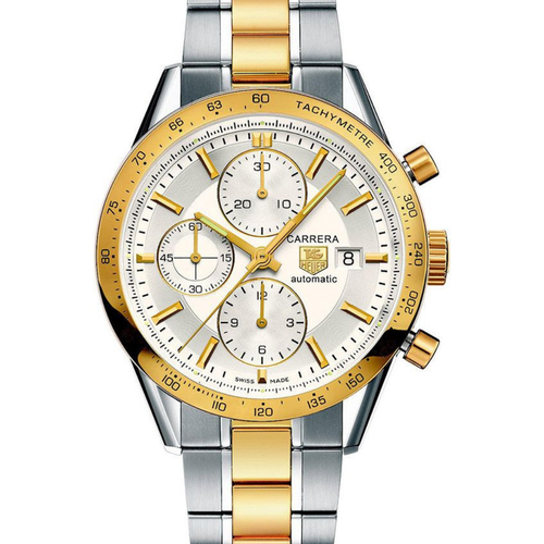 TAG Heuer Carrera