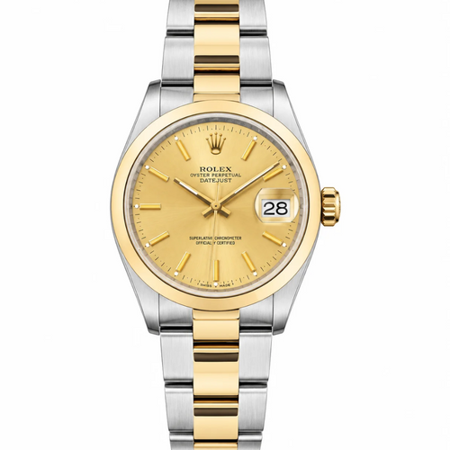 Oyster Perpetual