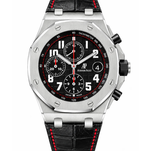 Royal Oak Offshore