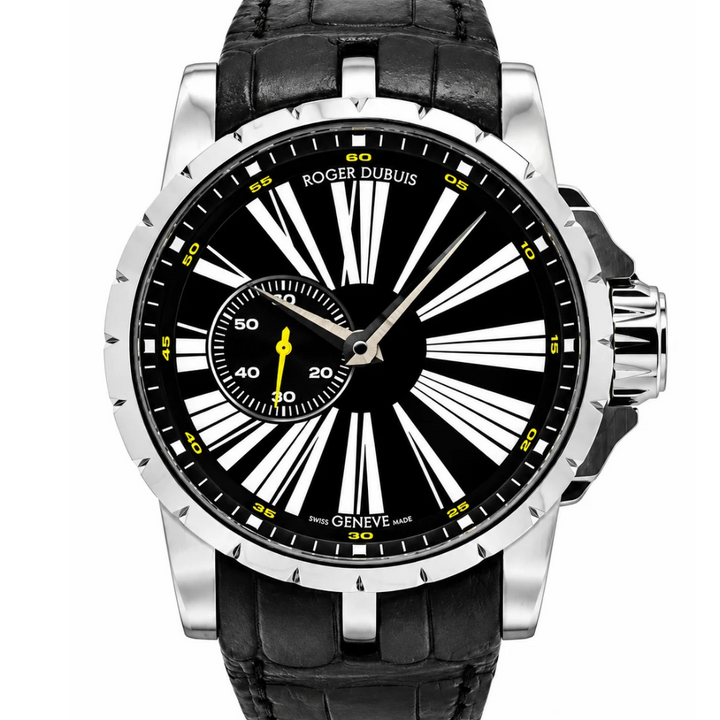 Dubuis Excalibur