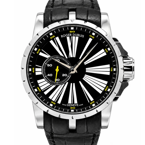 Dubuis Excalibur