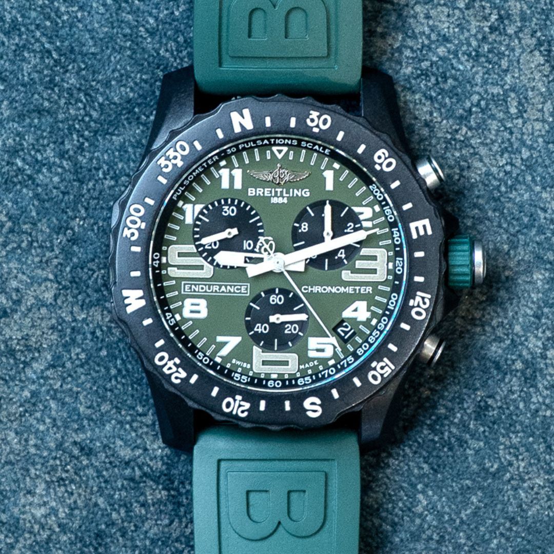 Endurance Pro