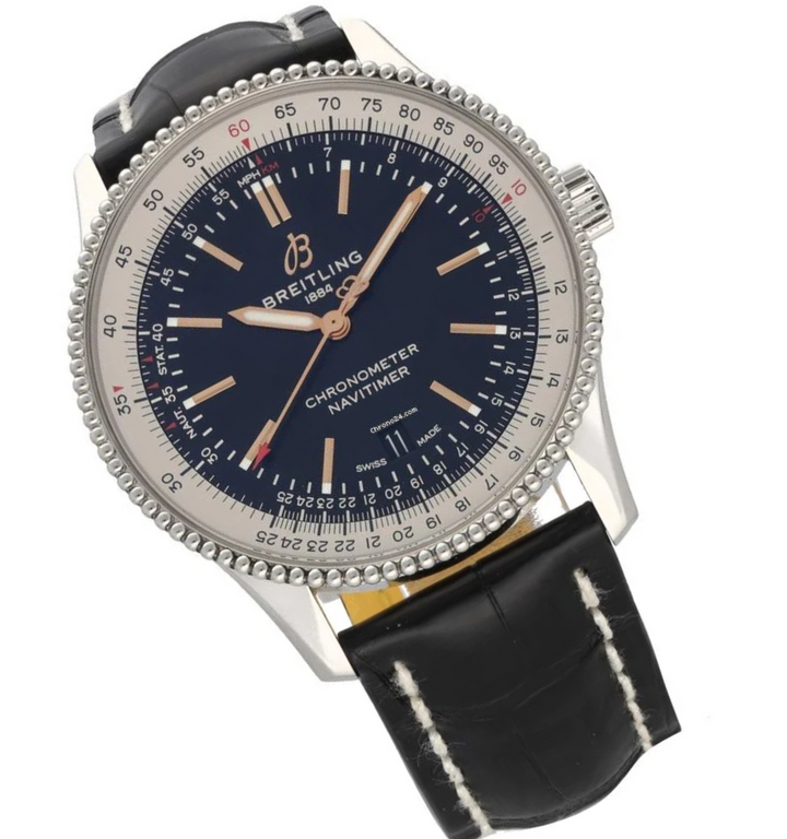 Breitling Navitimer  A17326