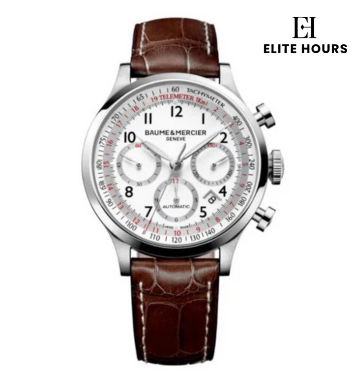 BAUME & MERCIER CAPELAND 10082