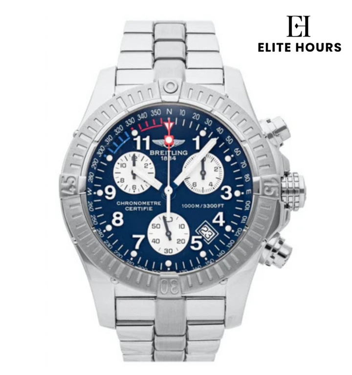 BREITLING AVENGER E73360